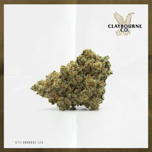 Photo of Lemon Pucker (3.5g)