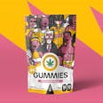Chicago Cannabis Company 10mg THC Passionfruit Gummies