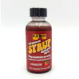 Product image for Full Spectrum Delta-9 THC Syrup - Strawberry