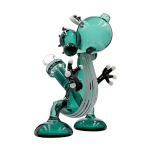 Photo of Yoshi Bong - 7in