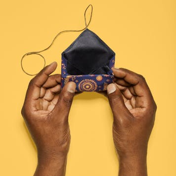 Photo of Henna's One love