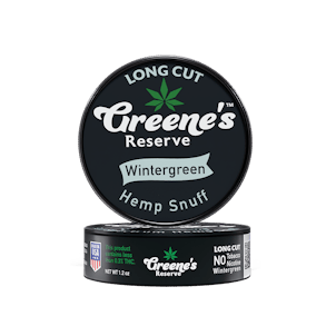 Photo of Long Cut Wintergreen