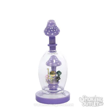 Photo of The Mad Mushroomery by Lookah Glass