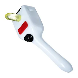 Photo of 6.5" Portal Gun Pipe