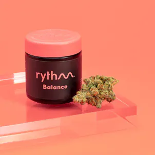 Photo of Fluffhead - Balance