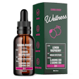 Product image for Wellness Tincture - Lemon Raspberry / 7,500mg / 60mL