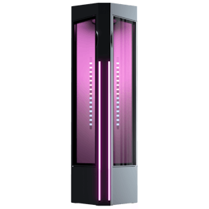 Photo of Model Z Automated Grow Box