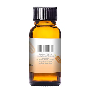 Photo of Wax Liquidizer Creamsicle - LQDIZE