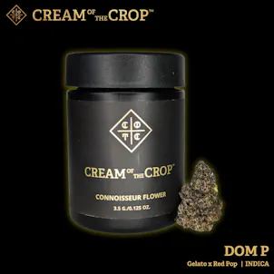 Photo of Dom P | 3.5g