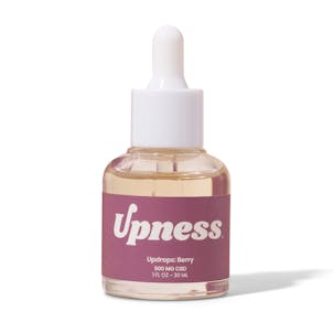 Photo of Berry Broad Spectrum CBD Oil 1000mg