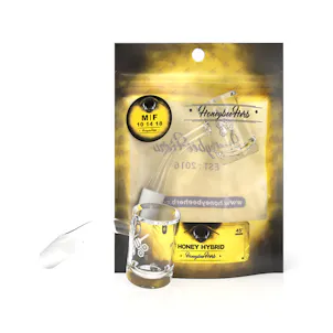 Photo of HONEY HYBRID - 45° DEGREE | YL