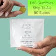 Product image for THC Mood Gummies