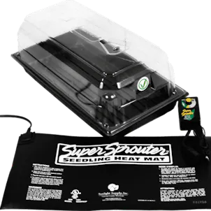 Photo of Total Germination Package-Germination Kit