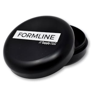 Photo of Indestructable Smell Proof Container / Travel Pocket Sized Stash - Aluminum