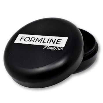 Photo of Indestructable Smell Proof Container / Travel Pocket Sized Stash - Aluminum