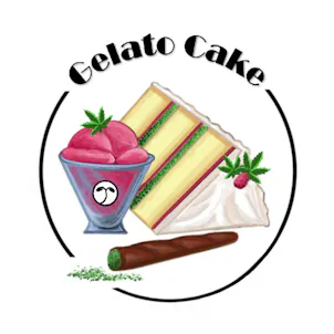 Photo of Gelato Cake by Garden First