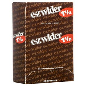 Photo of "Clean Burning" Rolling Papers