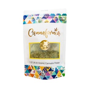 Photo of Cannafornia OG Shake