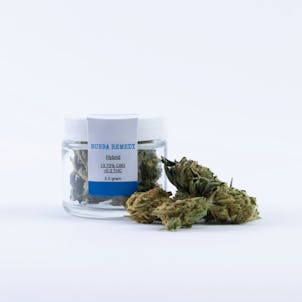 Photo of Bubba Remedy CBD Hemp Flower