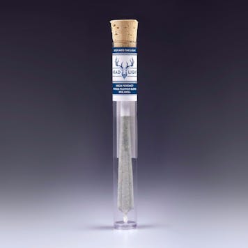 Photo of Headlight Pre-Rolls