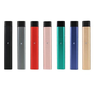 Photo of RUBI Vaporizer