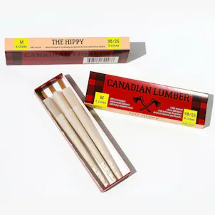 Photo of Variety Pack - 6 x 6 All Natural Pre-rolled Cones