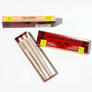 Photo of Variety Pack - 6 x 6 All Natural Pre-rolled Cones
