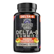 Product image for Mango Madness 50ct Delta-8 Gummies