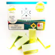 Product image for Green Apple Fruit Nougat Chew 60mg 6-Pack