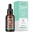Full Spectrum Tincture - Sweet Mint / 6,000mg / 60mL