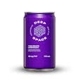 Product image for Deep Space The Grape Unknown Beverage (10mg THC)
