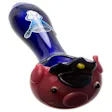 Product image for "Officer Porky" Pipe