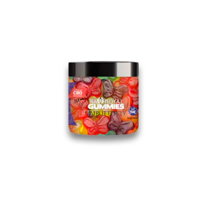 Photo of R.A. Royal Gummies: CBD Butterflies (300 MG)