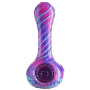 Photo of Eyce Oraflex Honeycomb Hand Pipe