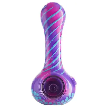 Photo of Eyce Oraflex Honeycomb Hand Pipe