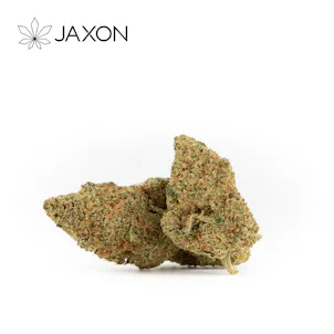 Photo of Citrus Berri - Indoor CBD Flower