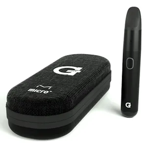 Photo of Grenco Science G Pen Micro+ Vaporizer