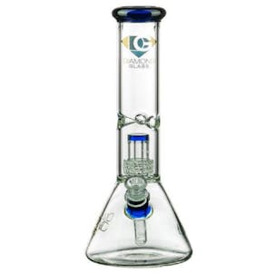 Photo of 14" UFO Perc Beaker