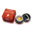 Product image for #HASH #SHATTER Brittle 1g