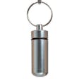 Product image for Aluminum Key Chain Stash Jar