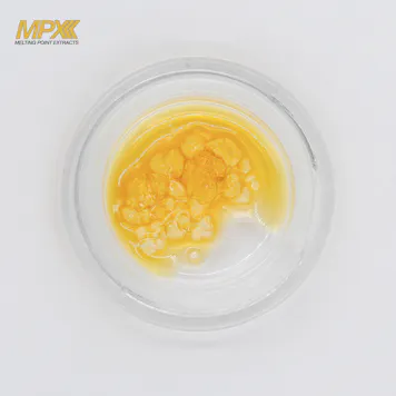 Photo of Cheesequake Diamonds and Sauce 1g