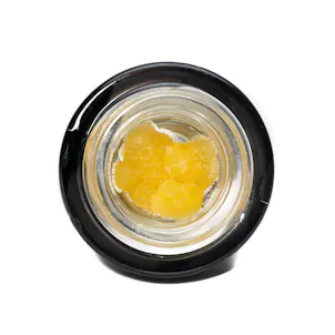 Photo of Papaya Punch Live Resin Sugar