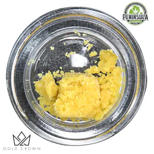 Photo of Crumble (1g)- Cherry Lime Runtz