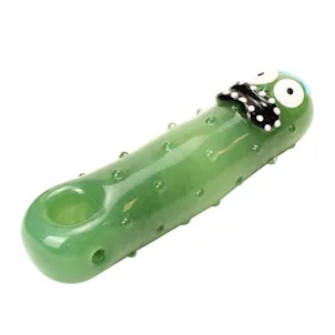 Photo of Empire Glassworks “Rickle Pick” Hand Pipe