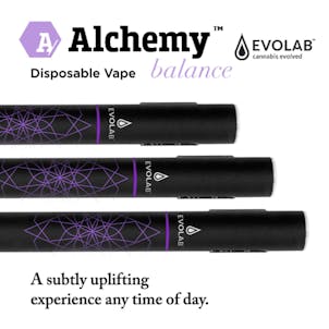 Photo of Alchemy™ Balance