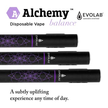 Photo of Alchemy™ Balance