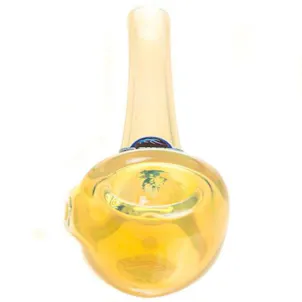 Photo of "Aragorn's" Briar Pipe