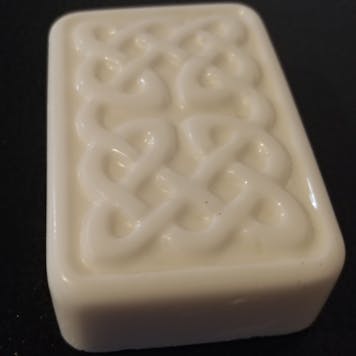 Photo of CBD Hemp ARTISAN SOAPS