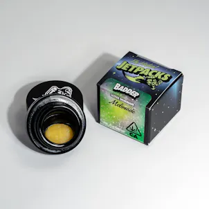 Photo of Melonade (1 Gram Sativa Badder)