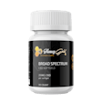 Product image for 25mg Broad Spectrum softgels